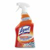 Lysol Cleaners & Detergents, 22 oz Citrus, 9 PK 19200-79556